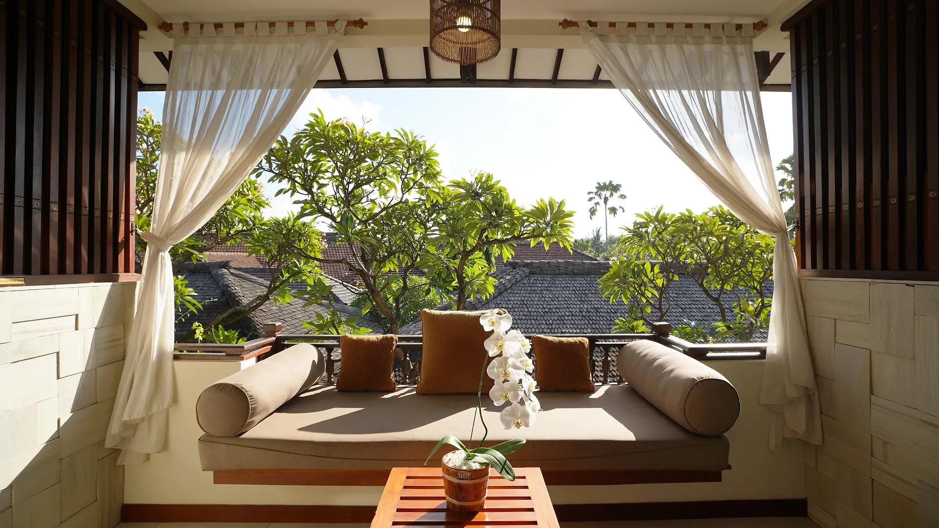 Kuta Seaview Boutique Resort