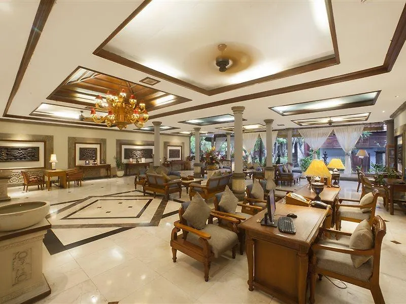 Kuta Seaview Boutique Resort