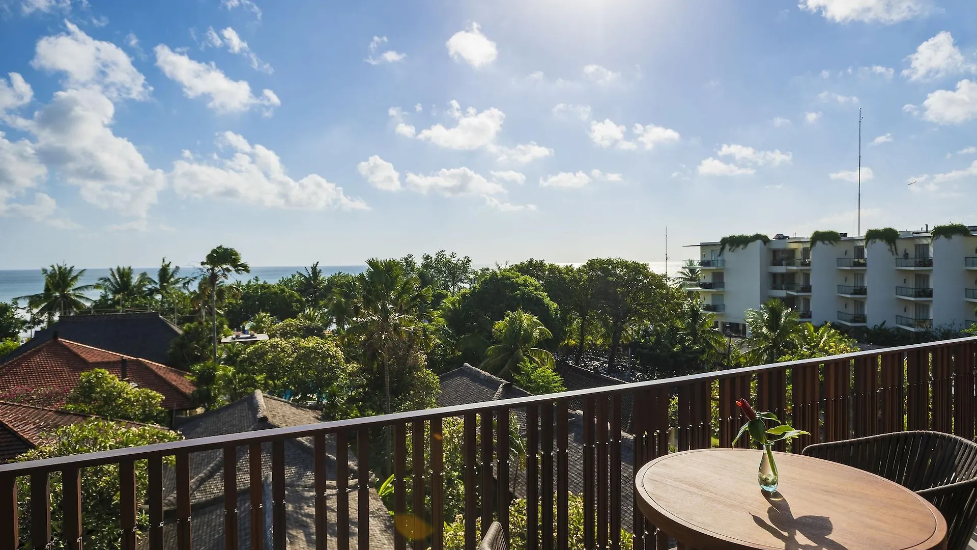 Kuta Seaview Boutique Resort Indonézia