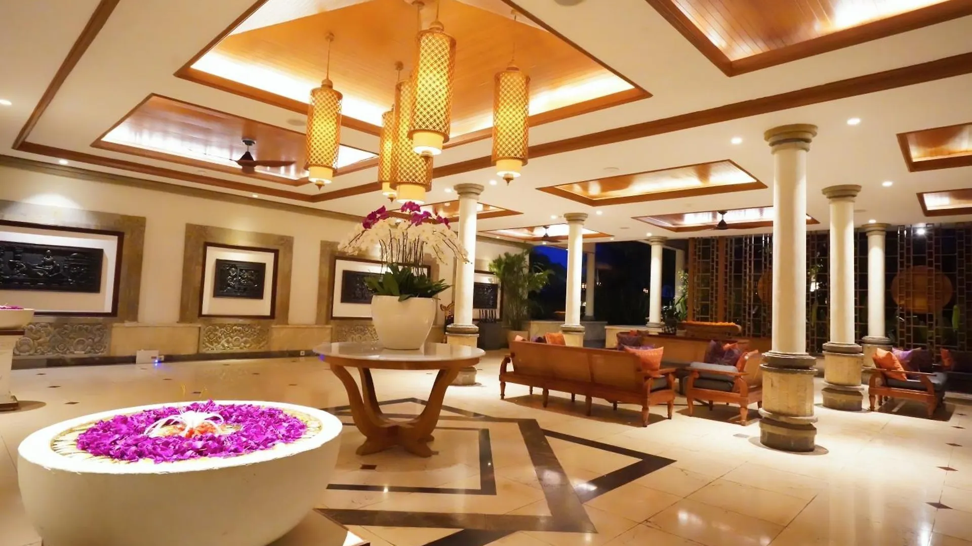 Kuta Seaview Boutique Resort