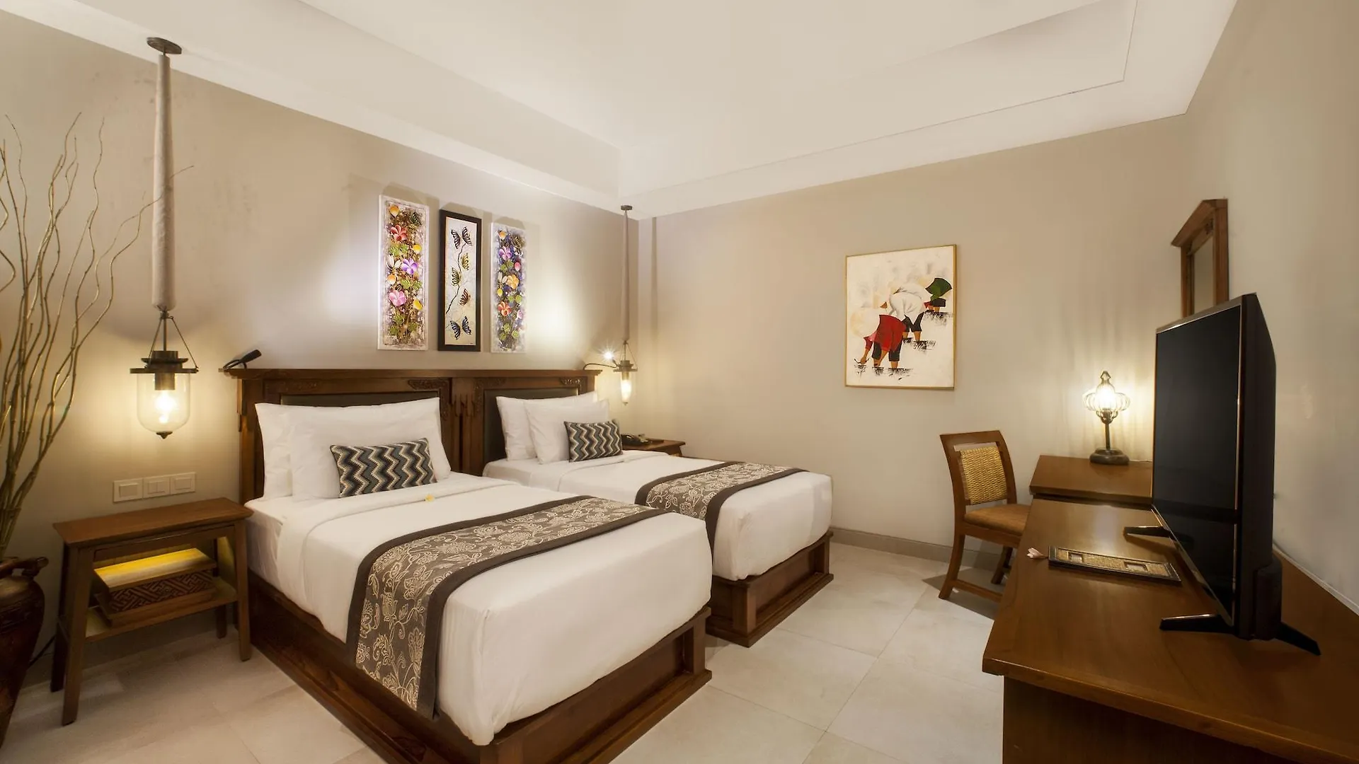 Kuta Seaview Boutique Resort