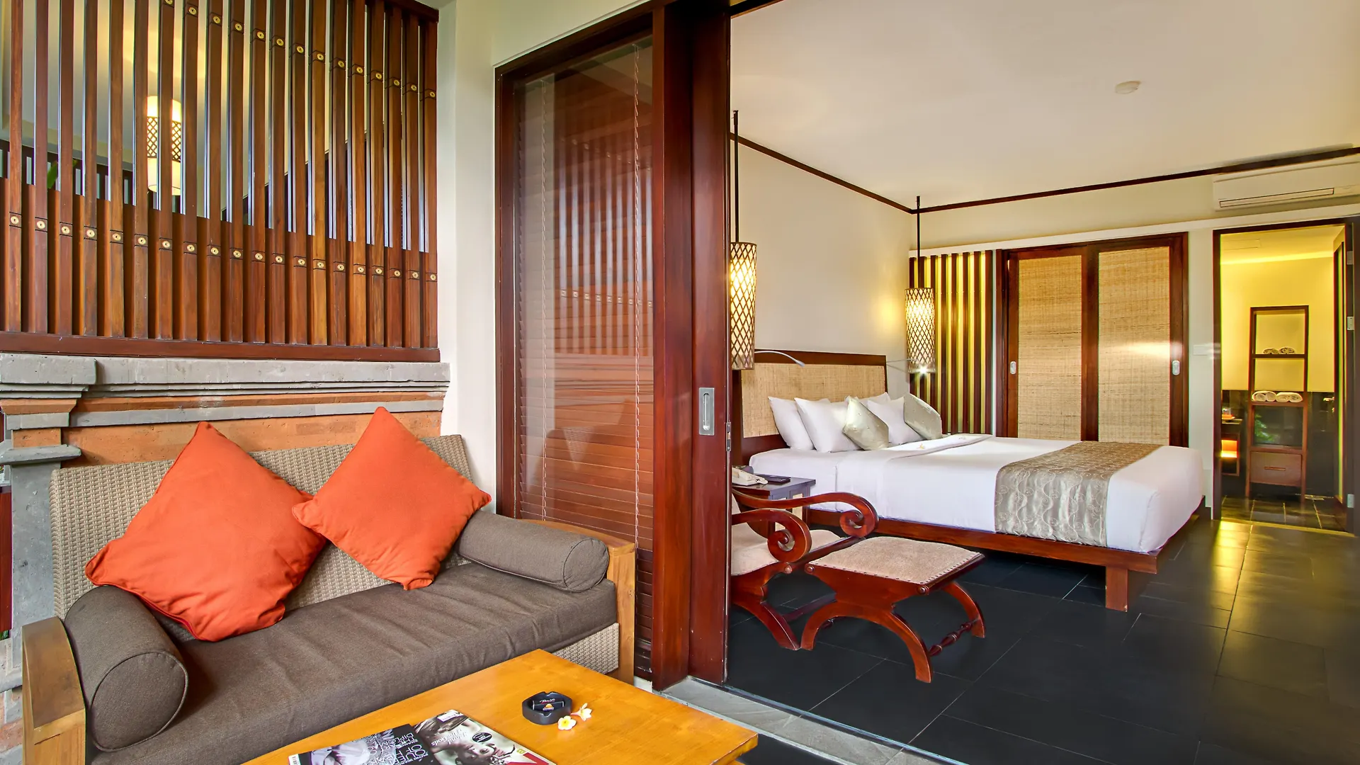 Kuta Seaview Boutique Resort