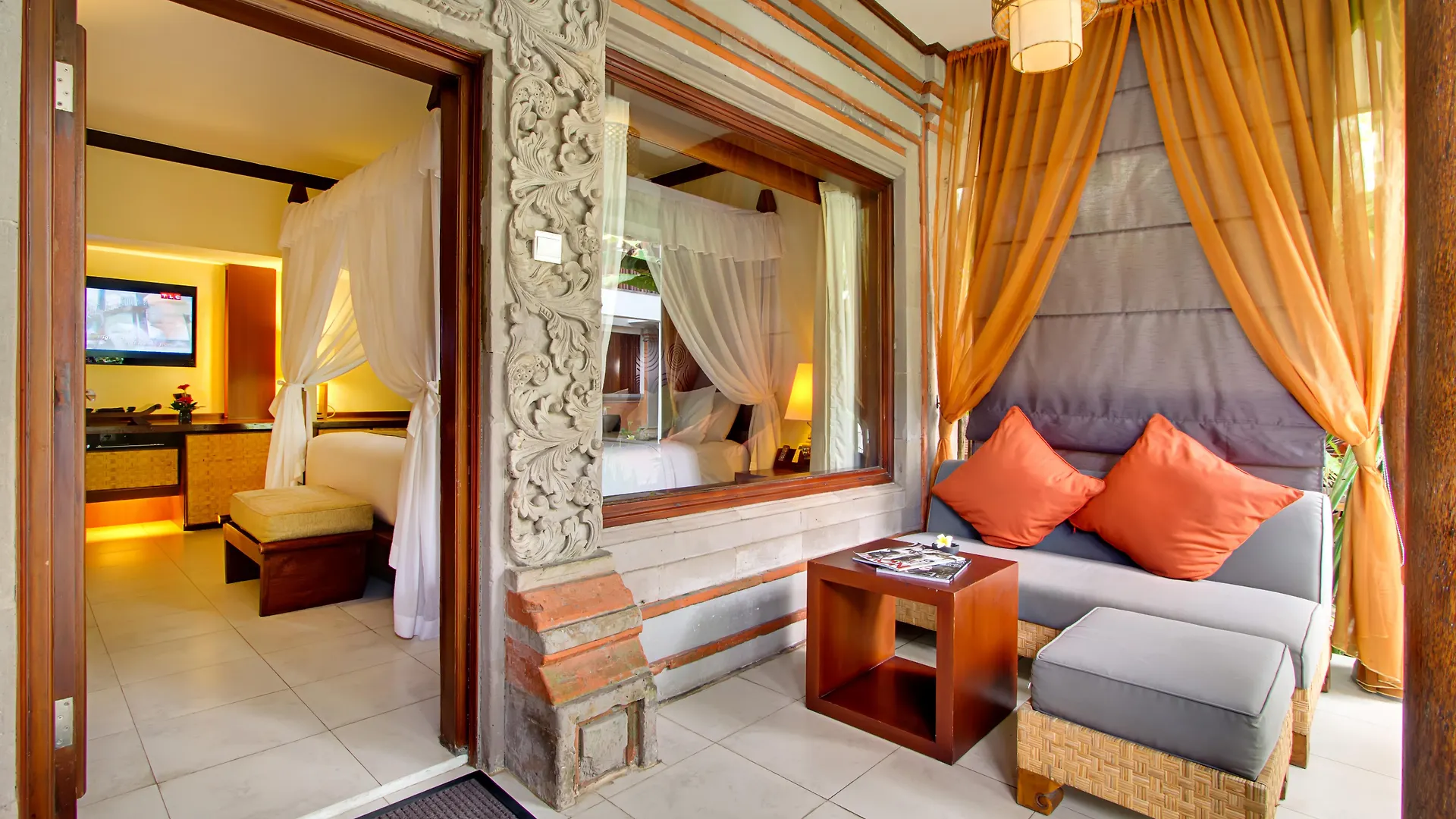 Kuta Seaview Boutique Resort