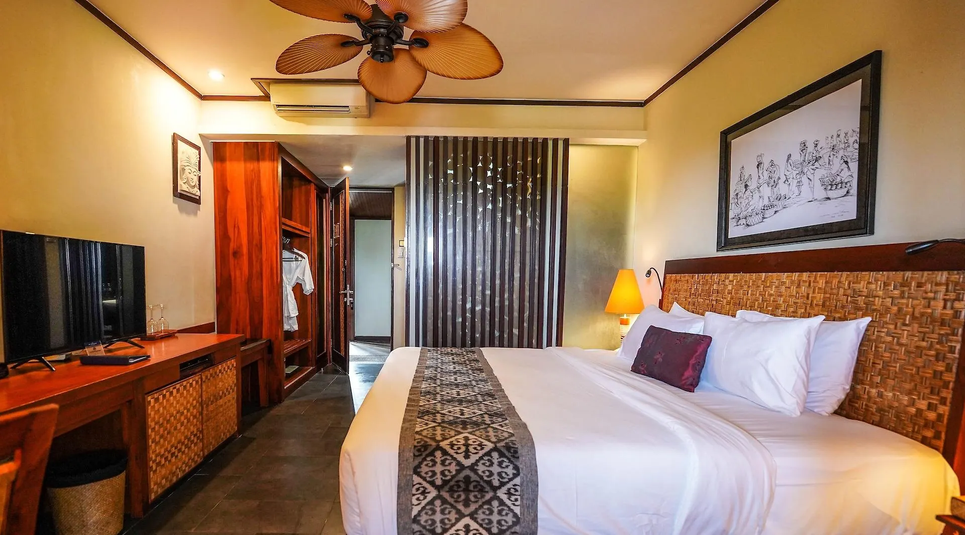 Kuta Seaview Boutique Resort Kuta Lombok