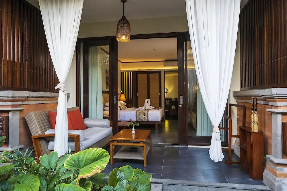 Kuta Seaview Boutique Resort  Kuta (Bali)