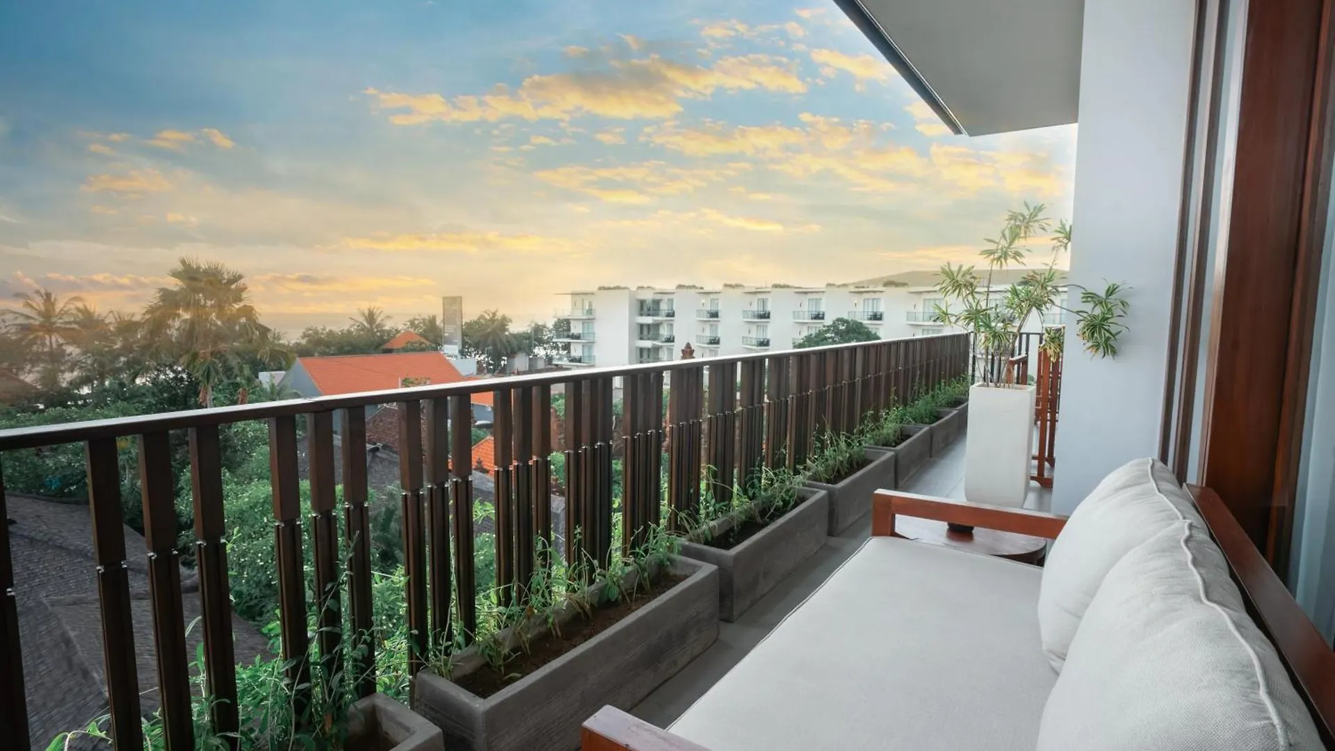 Kuta Seaview Boutique Resort Kuta (Bali)