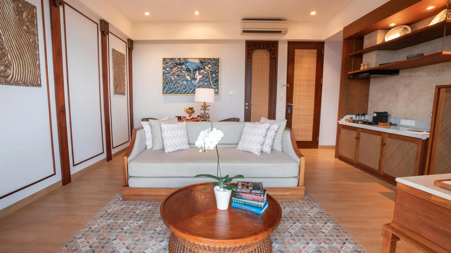 Kuta Seaview Boutique Resort
