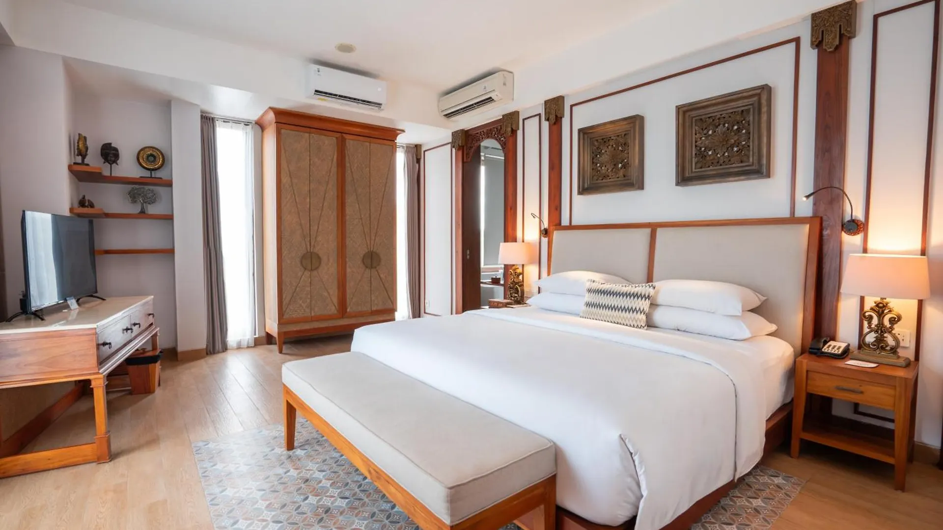 Kuta Seaview Boutique Resort