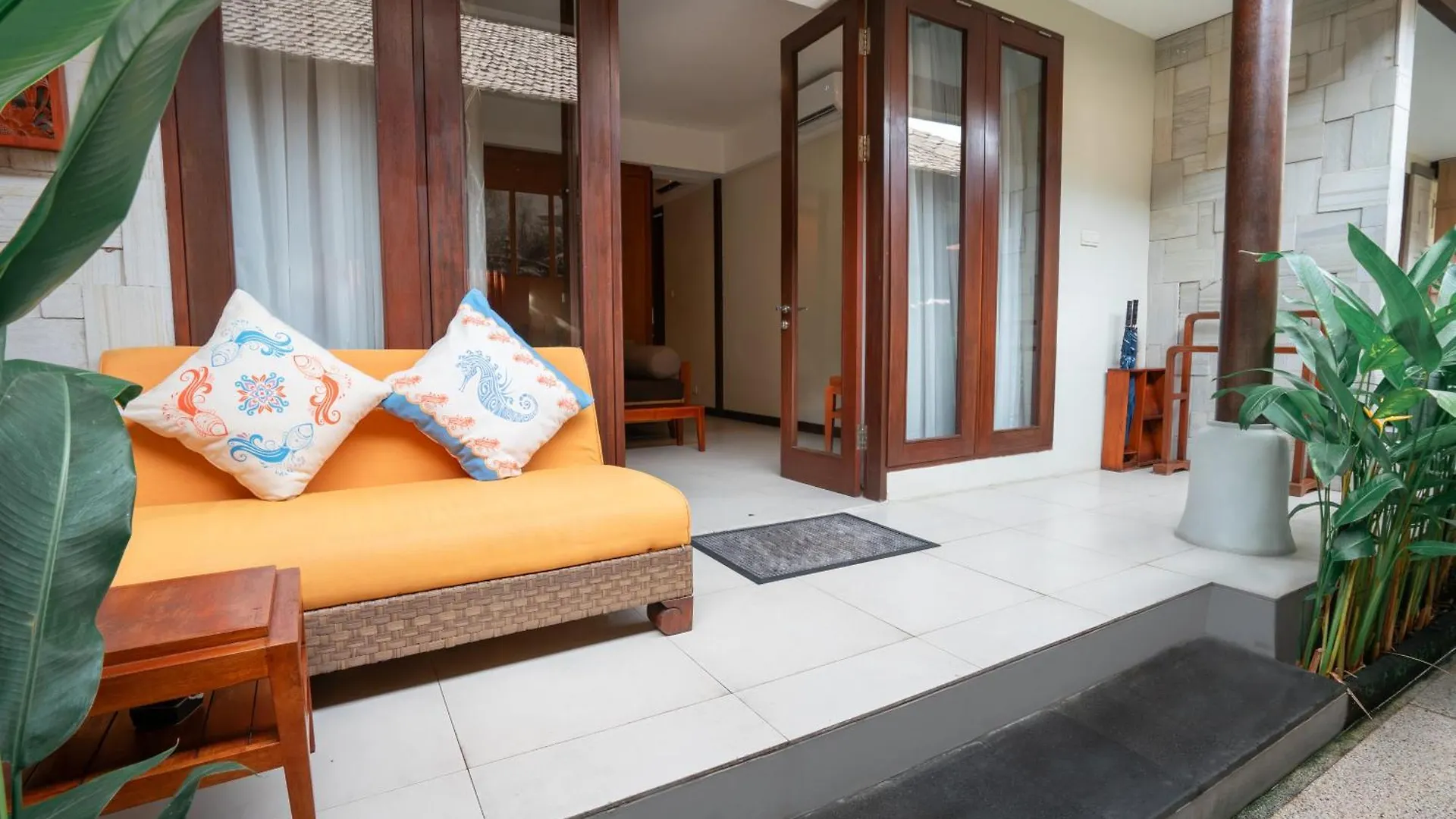 Kuta Seaview Boutique Resort