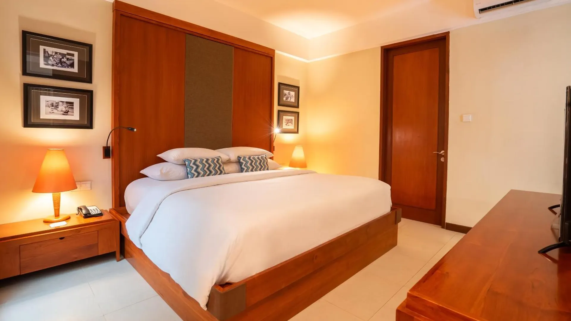 Kuta Seaview Boutique Resort