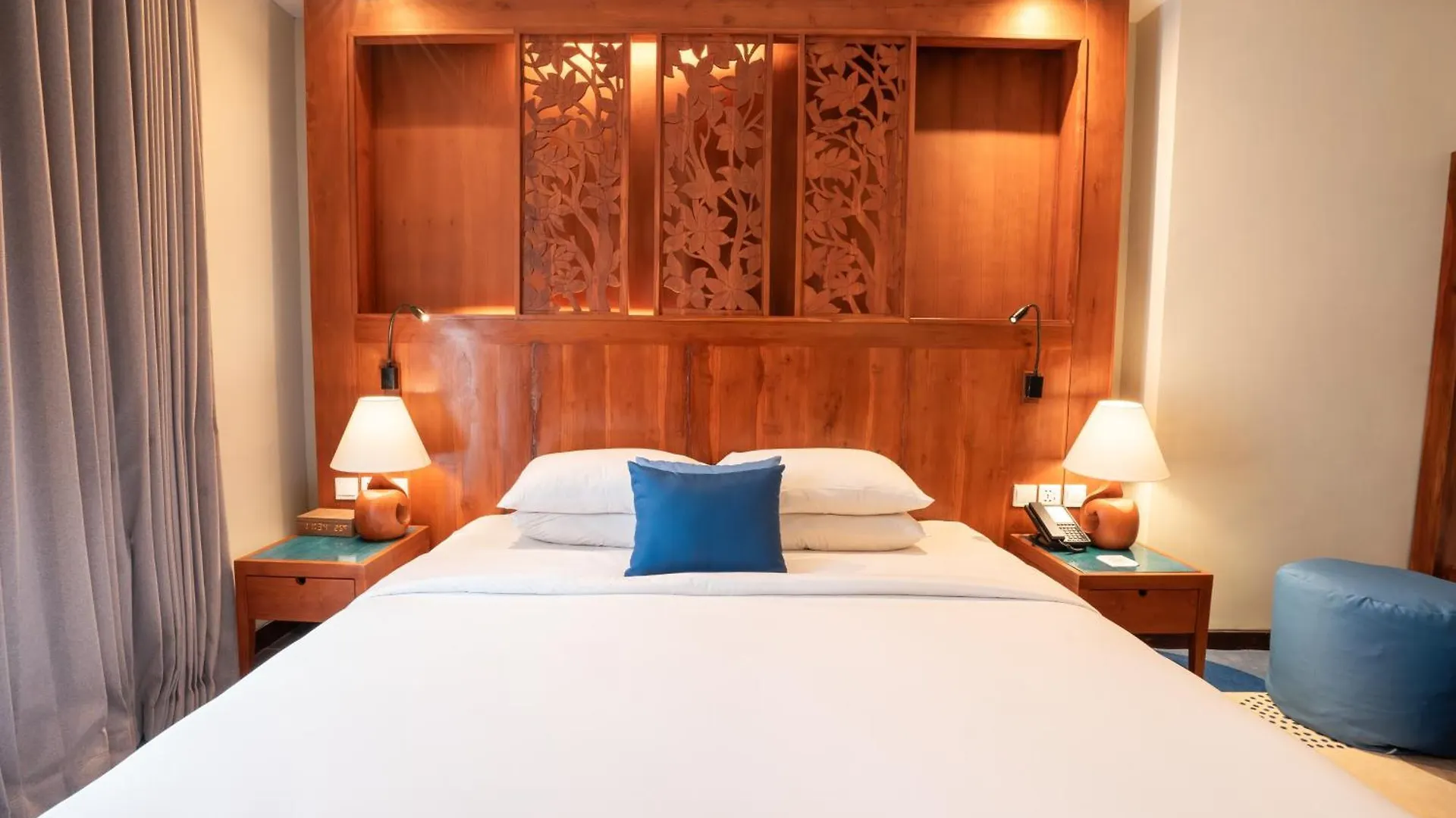 Kuta Seaview Boutique Resort