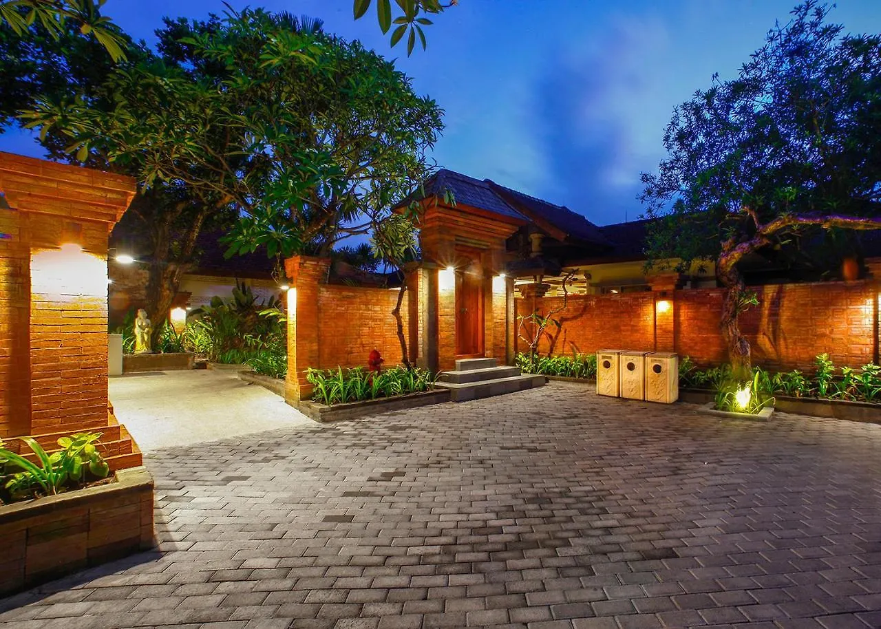 Kuta Seaview Boutique Resort Kuta Lombok