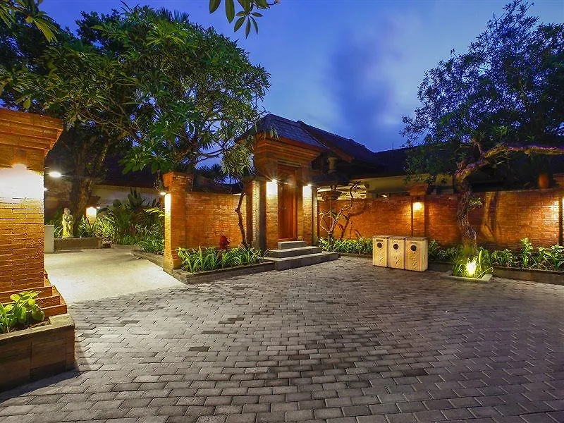 Kuta Seaview Boutique Resort Kuta (Bali)