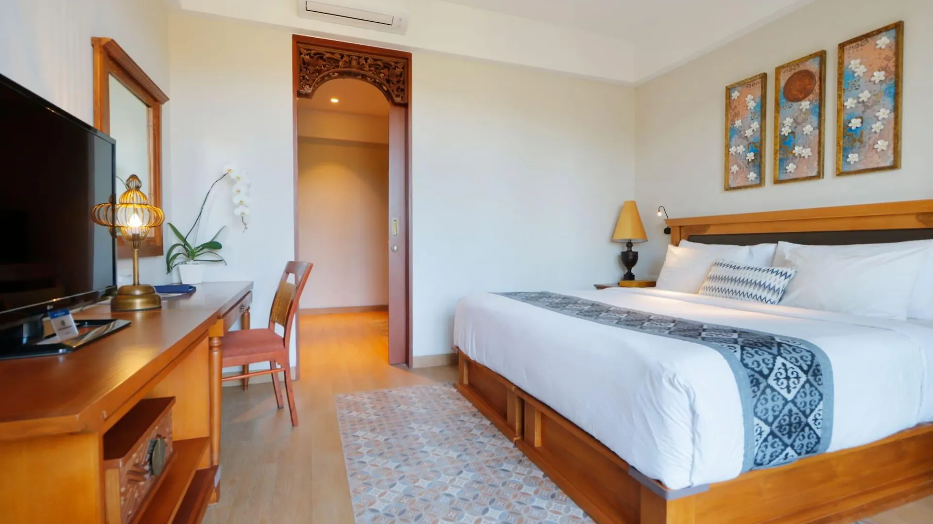 Kuta Seaview Boutique Resort